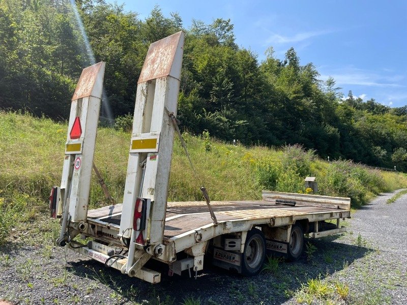 Tieflader typu Sonstige R2C3A, Gebrauchtmaschine v Landquart (Obrázek 2)