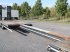 Tieflader typu Sonstige ROJO TRAILER GPE 3 3 AXLE HYDR RAMPS 5 M EXTENDABLE LIFT, Gebrauchtmaschine v Marknesse (Obrázok 8)