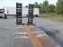 Tieflader типа Sonstige ROJO TRAILER GPE 3 3 AXLE HYDR RAMPS 5 M EXTENDABLE LIFT, Gebrauchtmaschine в Marknesse (Фотография 10)