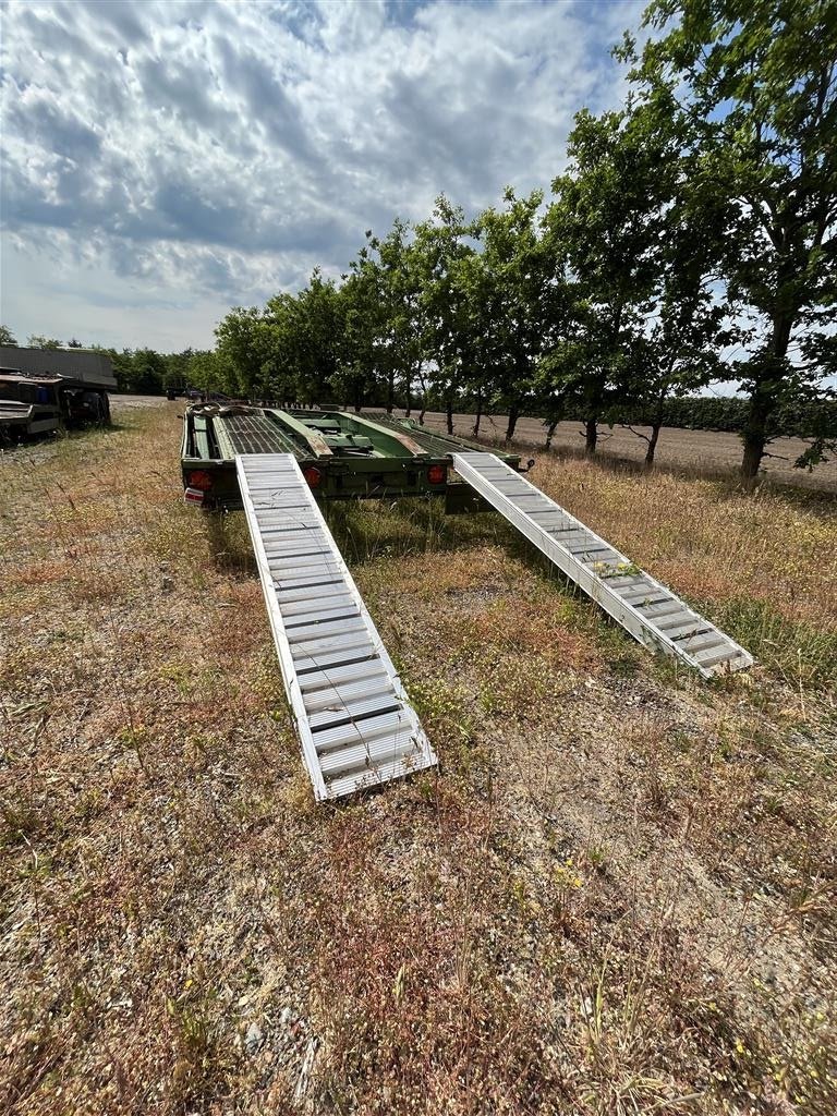 Tieflader van het type Sonstige Sonstiges, Gebrauchtmaschine in Karup J (Foto 2)