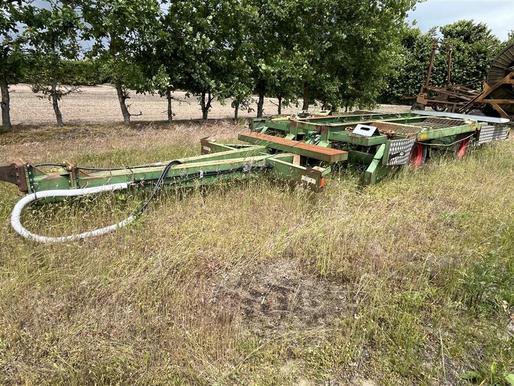 Tieflader van het type Sonstige Sonstiges, Gebrauchtmaschine in Karup J (Foto 3)