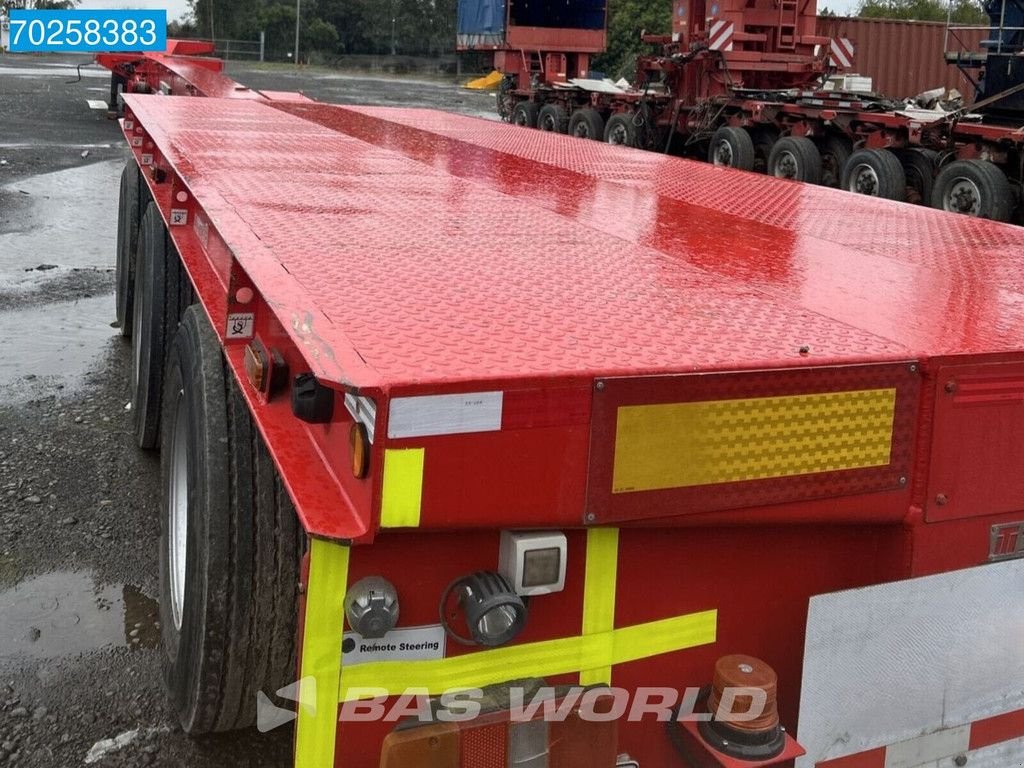 Tieflader du type Sonstige Tiiger Extender 60 Mtr Windmill Transport, Gebrauchtmaschine en Veghel (Photo 5)