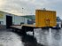 Tieflader tipa Sonstige Trouillet Lowbed 3 Axle Full Steel Lames Spring Suspension 12 Tyre Good Co, Gebrauchtmaschine u 'S-Hertogenbosch (Slika 2)