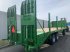 Tieflader del tipo Tinaz 12 tons maskintrailer 8.50 meter lad, Gebrauchtmaschine In Ringe (Immagine 8)