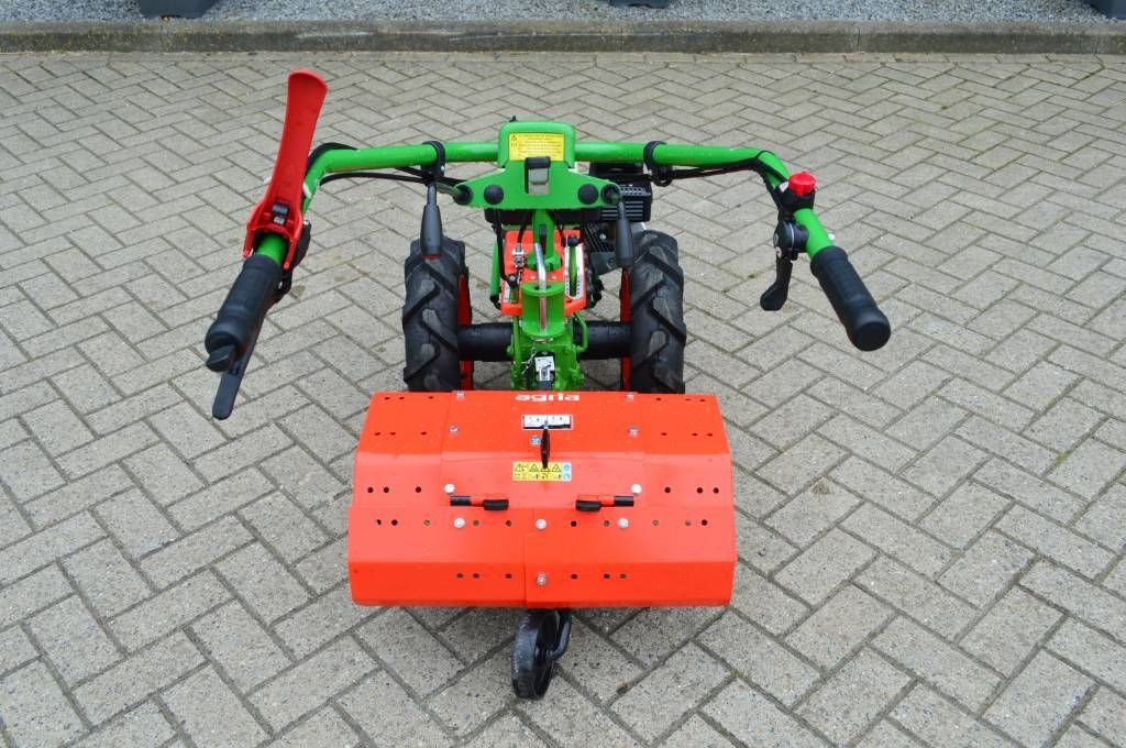 Traktor a típus Agria 3600 met Freesbak, Gebrauchtmaschine ekkor: Erichem (Kép 9)