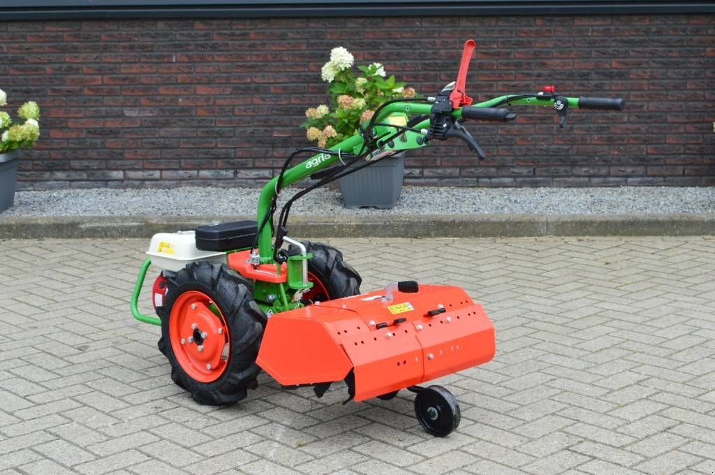 Traktor typu Agria 3600 met Freesbak, Gebrauchtmaschine w Erichem (Zdjęcie 10)