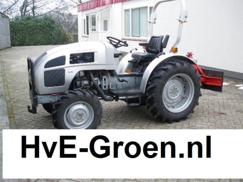 Traktor of the type alle -, Gebrauchtmaschine in EPE (Picture 4)