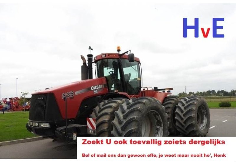 Traktor van het type alle -, Gebrauchtmaschine in EPE (Foto 1)