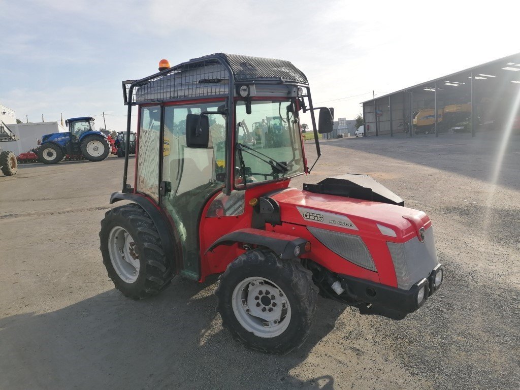 Traktor tip Antonio Carraro ERGIT, Gebrauchtmaschine in Le Horps (Poză 2)