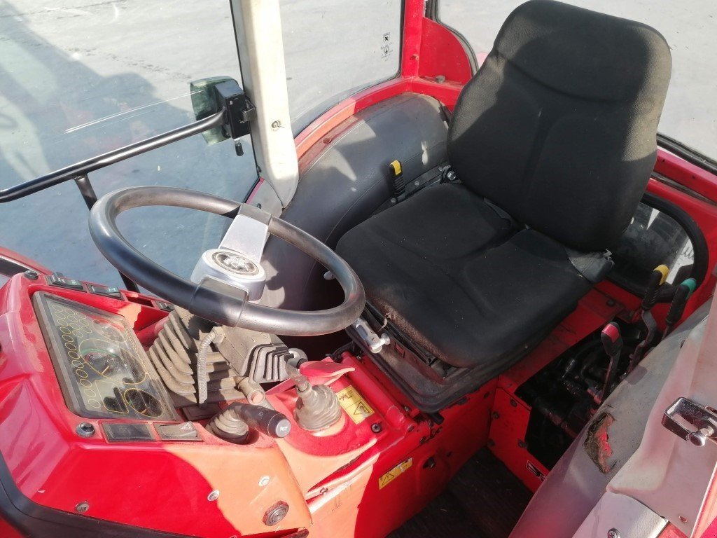 Traktor tip Antonio Carraro ERGIT, Gebrauchtmaschine in Le Horps (Poză 10)