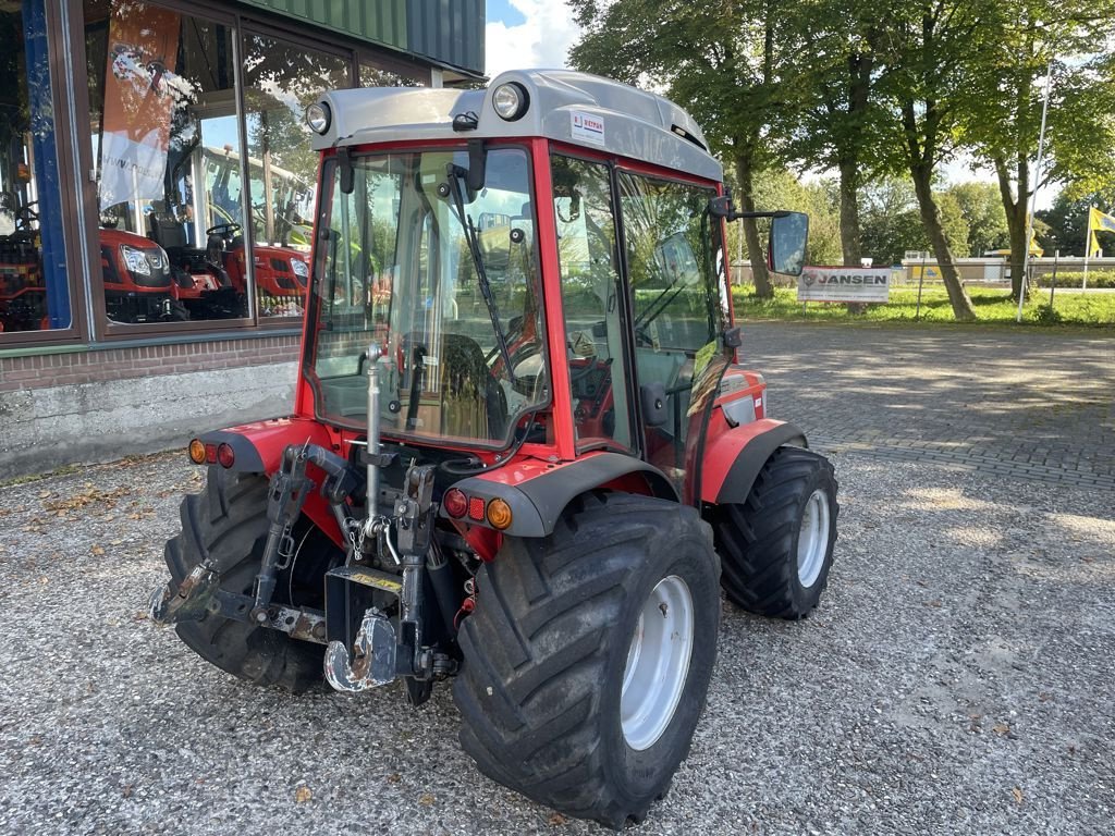 Traktor del tipo Antonio Carraro HR5500HST, Gebrauchtmaschine en Hasselt (Imagen 2)