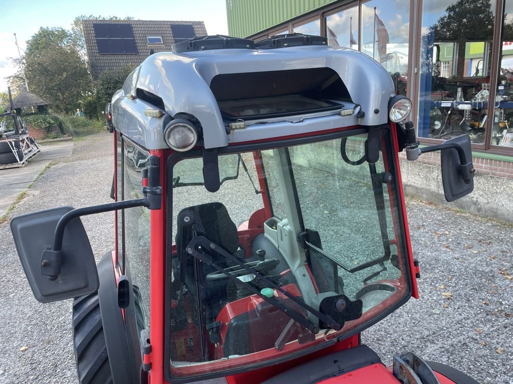 Traktor van het type Antonio Carraro HR5500HST, Gebrauchtmaschine in Hasselt (Foto 10)