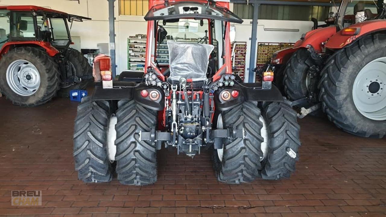 Traktor of the type Antonio Carraro SR 7600, Gebrauchtmaschine in Cham (Picture 3)