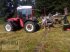 Traktor za tip Antonio Carraro SR 7600, Gebrauchtmaschine u Cham (Slika 10)