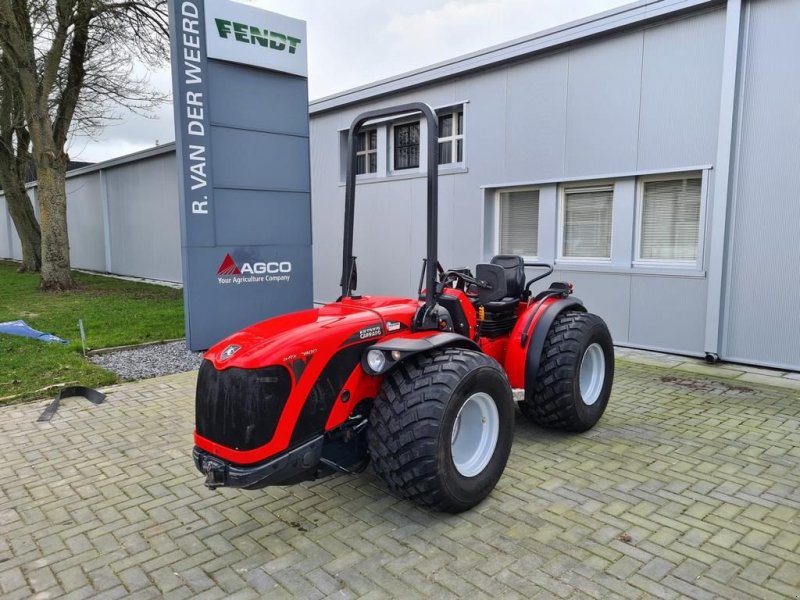 Traktor του τύπου Antonio Carraro SRX 7800, Gebrauchtmaschine σε Kampen (Φωτογραφία 1)