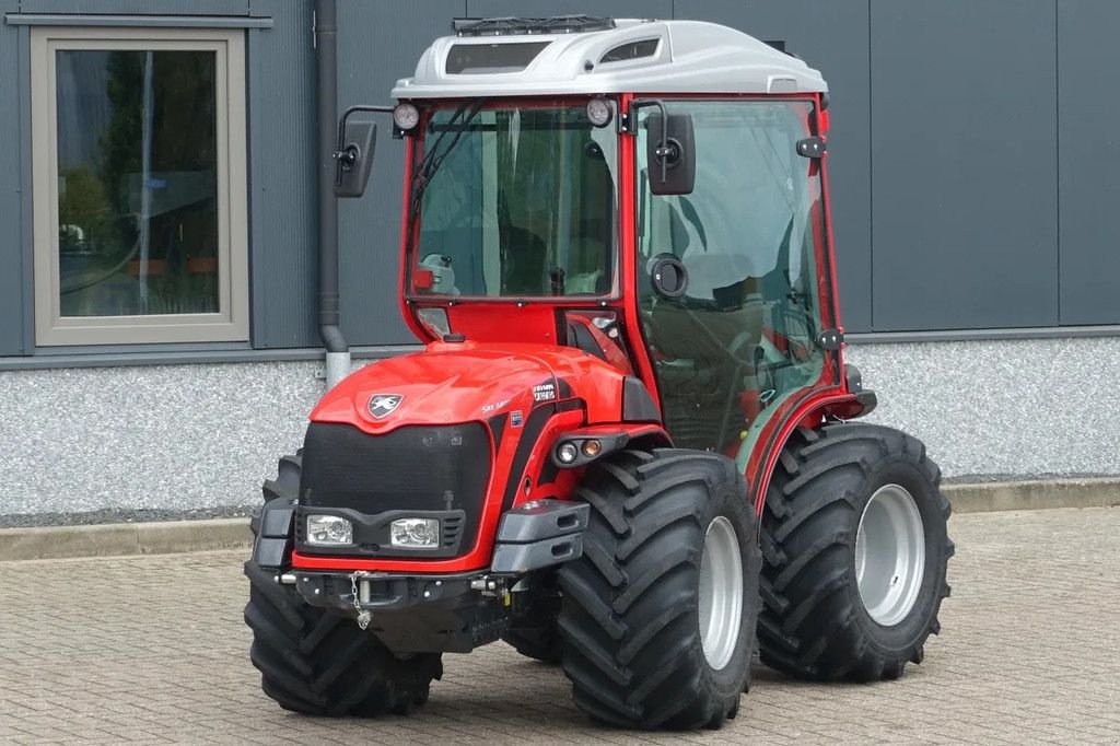 Traktor Türe ait Antonio Carraro Taro SRX5800 4wd / 00096 Draaiuren / Full Options, Gebrauchtmaschine içinde Swifterband (resim 1)