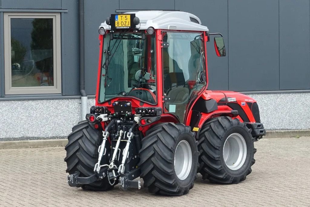 Traktor tipa Antonio Carraro Taro SRX5800 4wd / 00096 Draaiuren / Full Options, Gebrauchtmaschine u Swifterband (Slika 2)