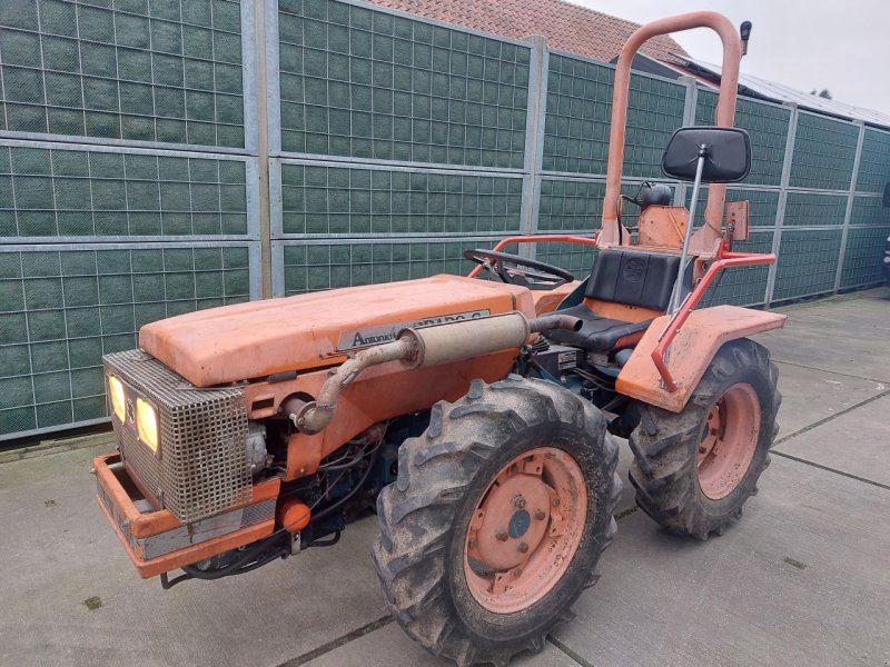 Traktor of the type Antonio Carraro Tigre 2800, Gebrauchtmaschine in Ouderkerk aan den IJssel (Picture 1)