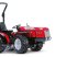 Traktor tipa Antonio Carraro Tigre 3200, Neumaschine u Stein (Slika 1)