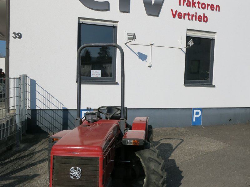 Traktor типа Antonio Carraro Tigrone 5500, Gebrauchtmaschine в Schorndorf