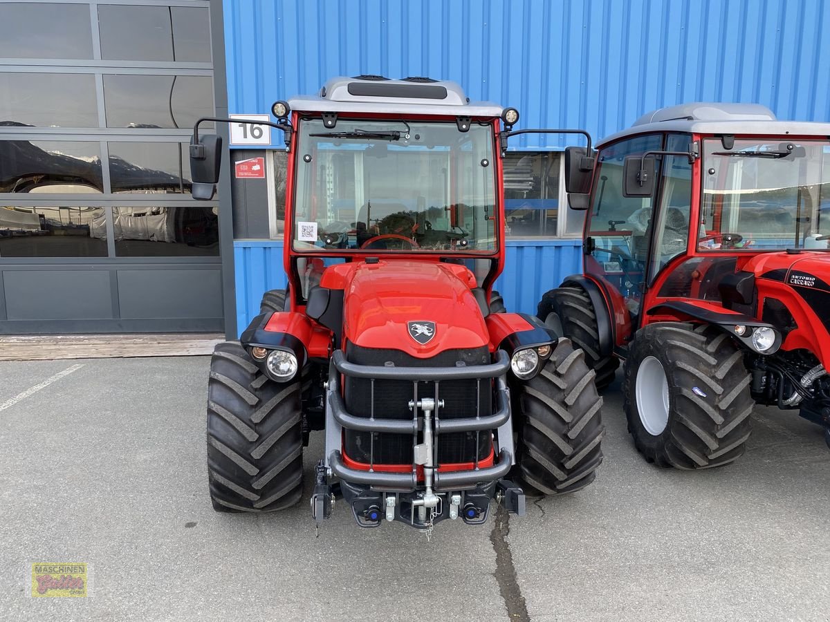 Traktor typu Antonio Carraro Tony 8900 TTR, Neumaschine v Kötschach (Obrázek 16)