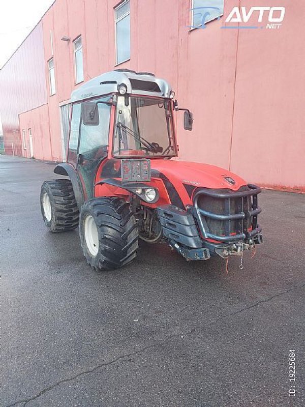 Traktor tipa Antonio Carraro TRH 9800, Gebrauchtmaschine u Naklo (Slika 1)