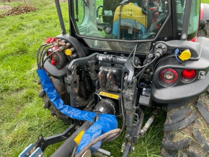 Traktor a típus Antonio Carraro TRX 10900, Gebrauchtmaschine ekkor: Lérouville (Kép 7)