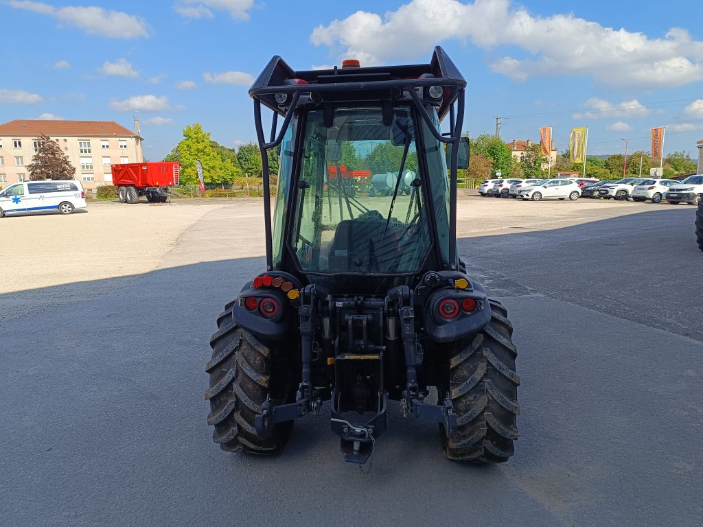 Traktor typu Antonio Carraro TRX 10900, Gebrauchtmaschine w Lérouville (Zdjęcie 7)