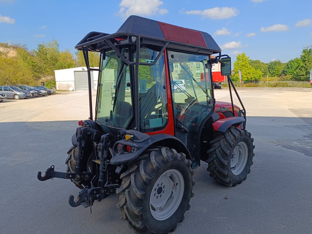 Traktor typu Antonio Carraro TRX 10900, Gebrauchtmaschine v Lérouville (Obrázok 5)