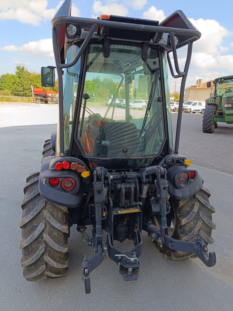 Traktor des Typs Antonio Carraro TRX 10900, Gebrauchtmaschine in Lérouville (Bild 10)