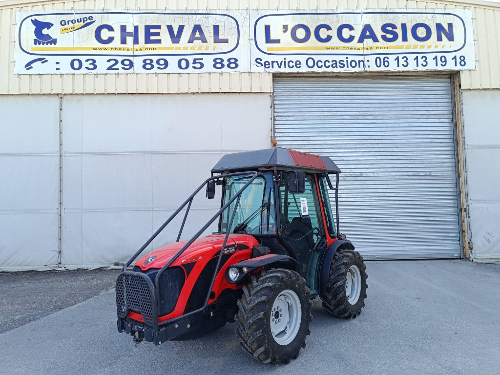 Traktor типа Antonio Carraro TRX 10900, Gebrauchtmaschine в Lérouville (Фотография 1)