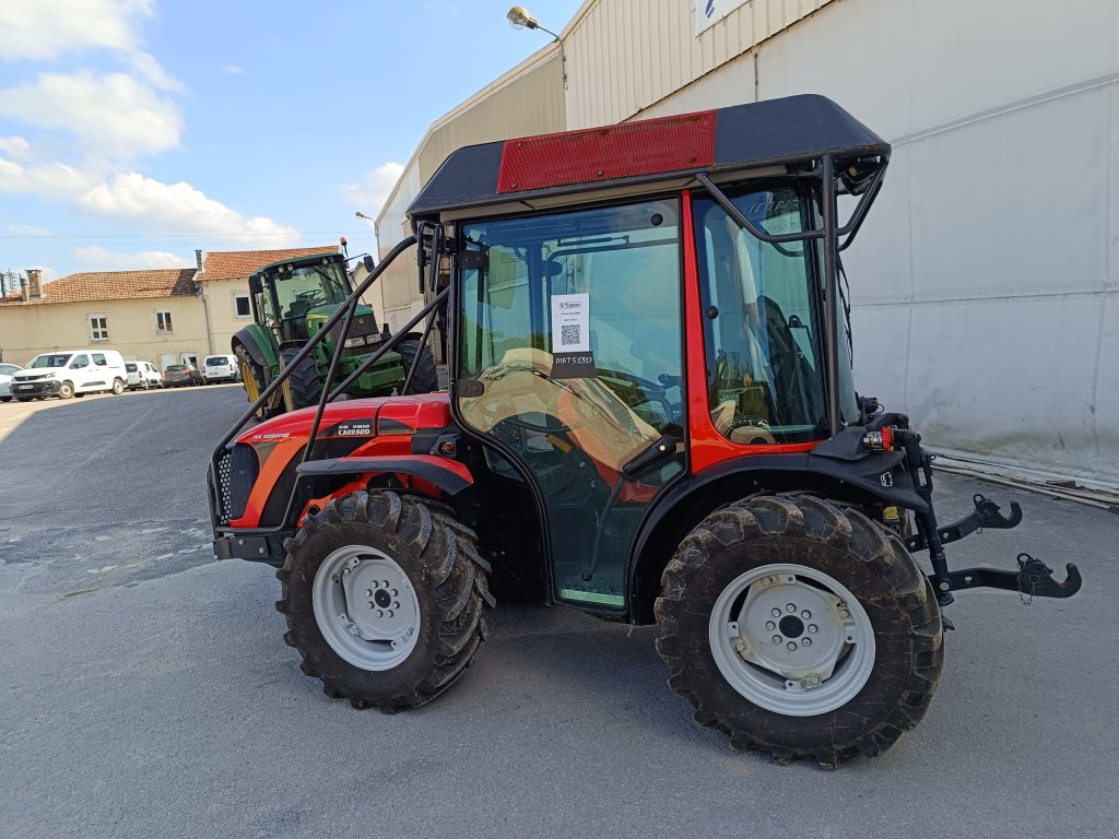 Traktor типа Antonio Carraro TRX 10900, Gebrauchtmaschine в Lérouville (Фотография 11)