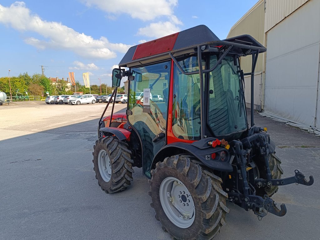 Traktor типа Antonio Carraro TRX 10900, Gebrauchtmaschine в Lérouville (Фотография 8)