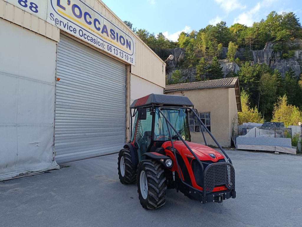 Traktor des Typs Antonio Carraro TRX 10900, Gebrauchtmaschine in Lérouville (Bild 2)