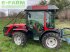 Traktor a típus Antonio Carraro trx 10900, Gebrauchtmaschine ekkor: CHAUVONCOURT (Kép 2)