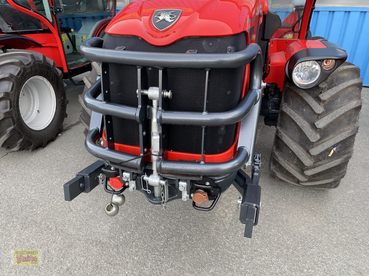 Traktor tipa Antonio Carraro TTR 7800, Neumaschine u Kötschach (Slika 2)