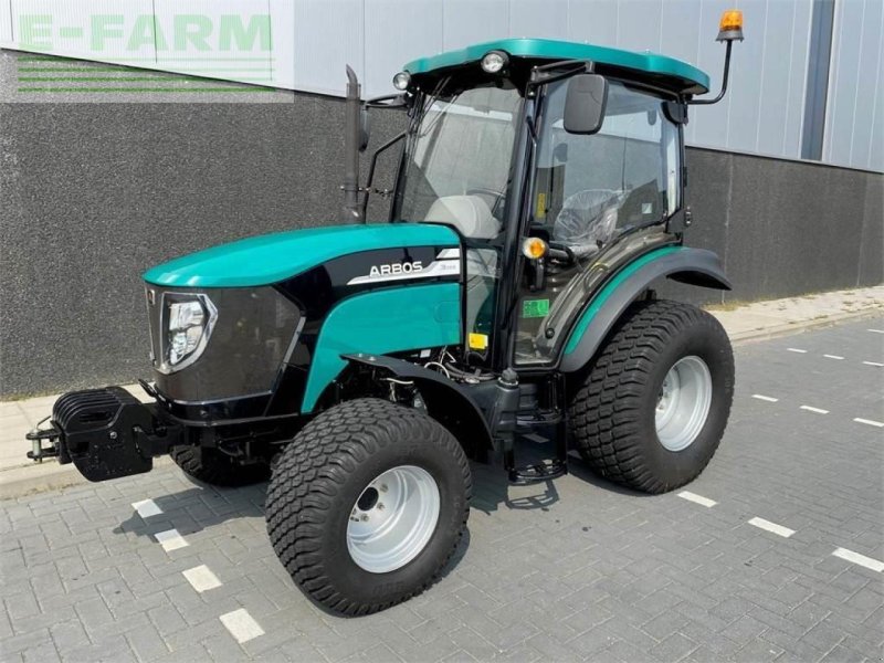 Traktor του τύπου ARBOS 3055/ lovol 504c 55 pk tractor , als nieuw, Gebrauchtmaschine σε gg VEGHEL (Φωτογραφία 1)