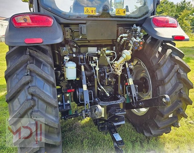 Traktor tip ARBOS 3075, Neumaschine in Zeven (Poză 3)