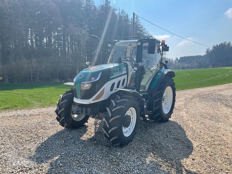 Traktor del tipo ARBOS 5100 ADVANCED, Gebrauchtmaschine In Pfeffenhausen (Immagine 8)