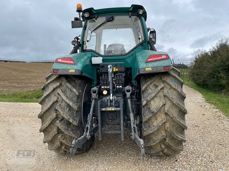 Traktor tip ARBOS 7260, Gebrauchtmaschine in Pfeffenhausen (Poză 2)