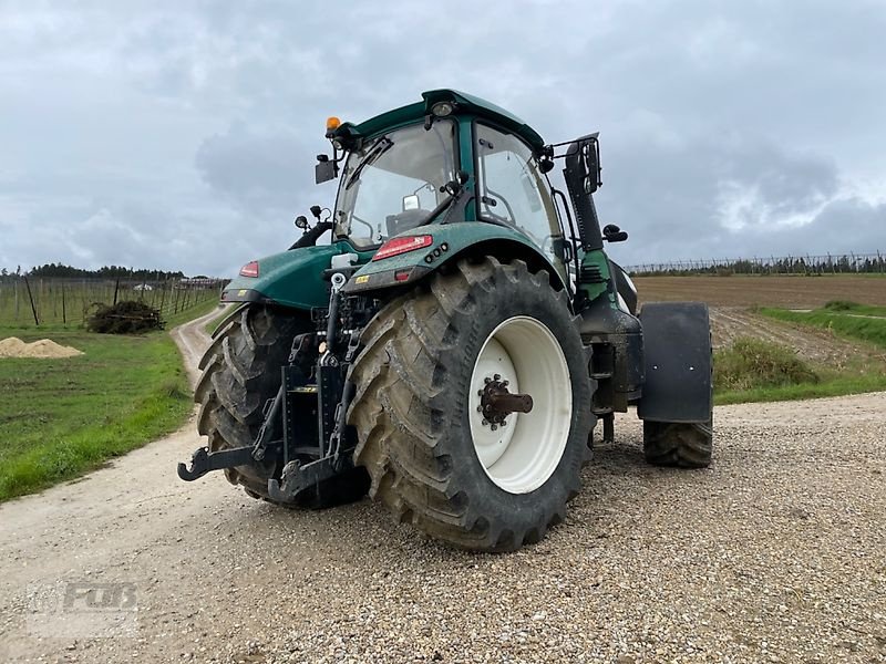 Traktor от тип ARBOS 7260, Gebrauchtmaschine в Pfeffenhausen (Снимка 4)