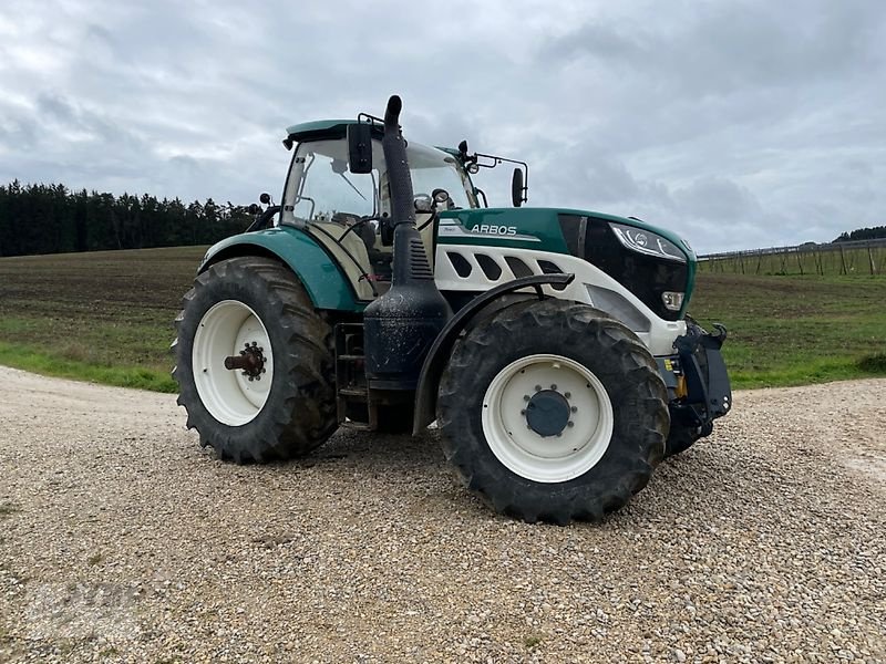 Traktor du type ARBOS 7260, Gebrauchtmaschine en Pfeffenhausen (Photo 5)