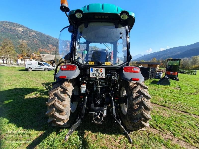 Traktor des Typs ARBOS M 3055, Gebrauchtmaschine in Aurolzmünster (Bild 2)