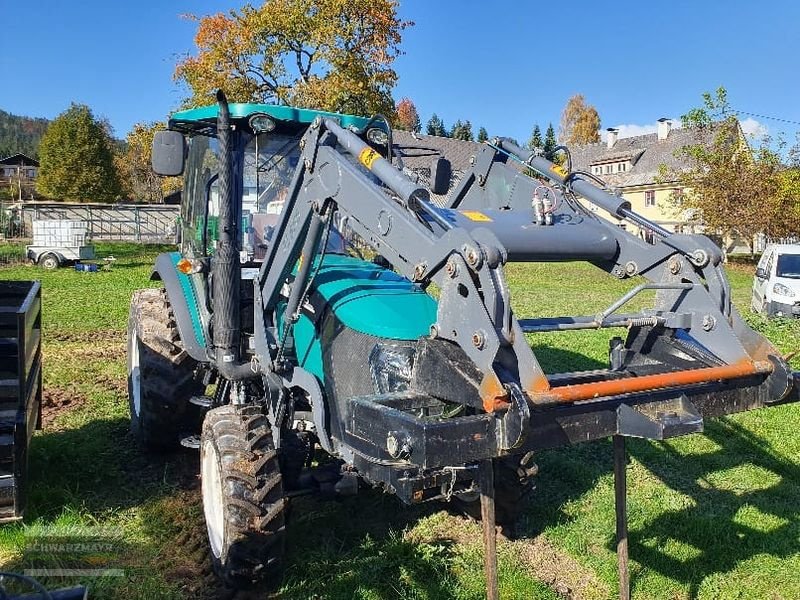 Traktor des Typs ARBOS M 3055, Gebrauchtmaschine in Aurolzmünster (Bild 14)