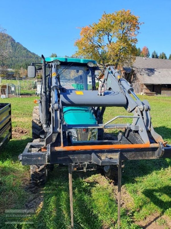 Traktor des Typs ARBOS M 3055, Gebrauchtmaschine in Aurolzmünster (Bild 16)