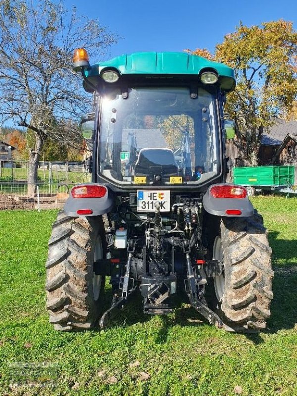 Traktor des Typs ARBOS M 3055, Gebrauchtmaschine in Aurolzmünster (Bild 10)