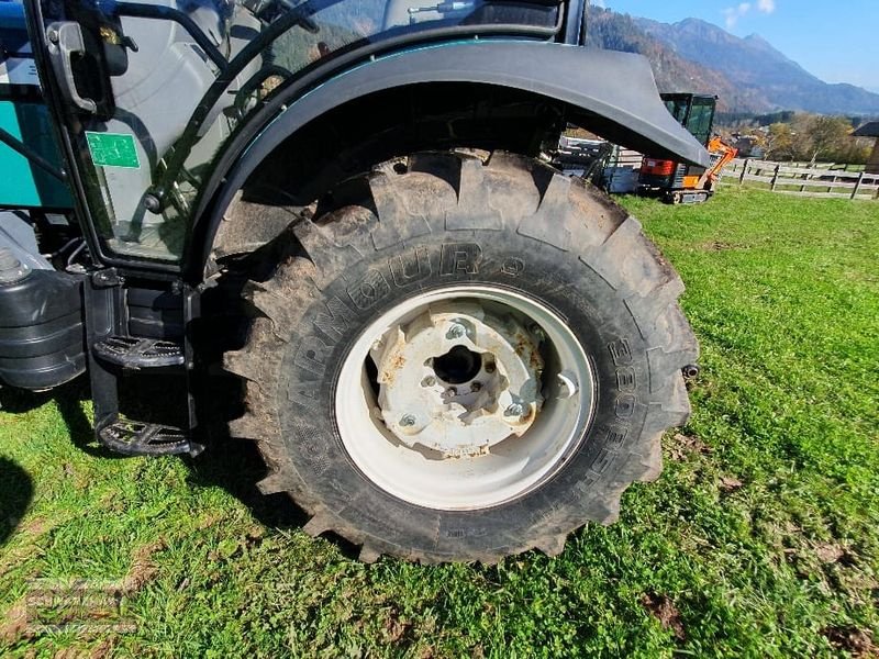 Traktor des Typs ARBOS M 3055, Gebrauchtmaschine in Aurolzmünster (Bild 11)