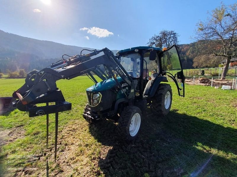 Traktor des Typs ARBOS M 3055, Gebrauchtmaschine in Aurolzmünster (Bild 7)