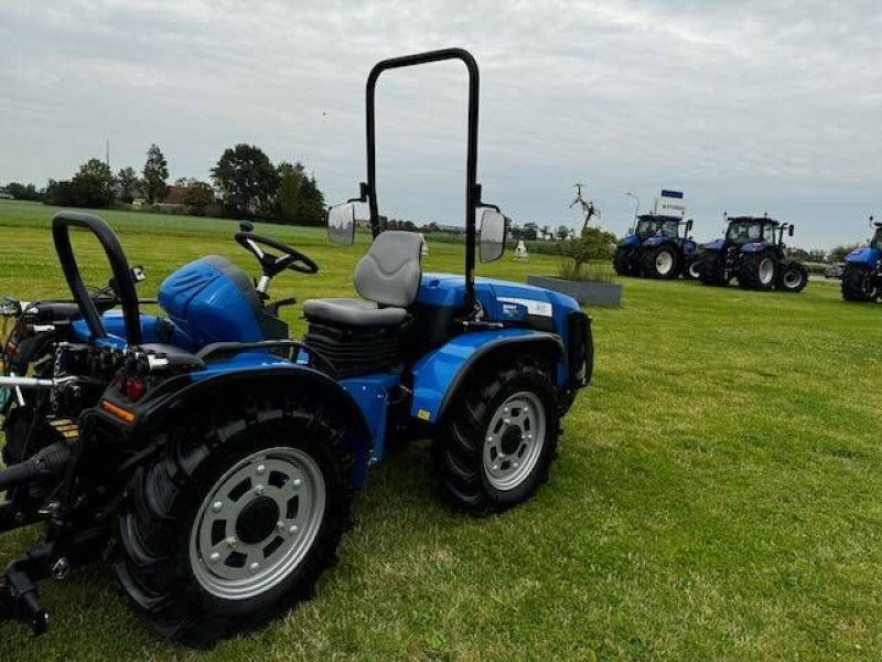 Traktor typu BCS Spirit 70 Dualsteer, Neumaschine w Heijningen (Zdjęcie 3)