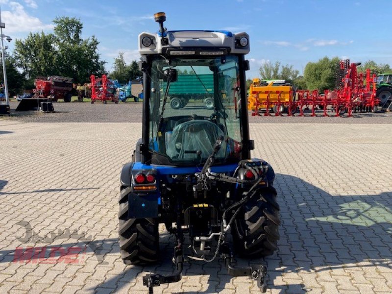 Traktor van het type BCS Spirit 70 RS Reversibel, Neumaschine in Elsteraue-Bornitz (Foto 4)